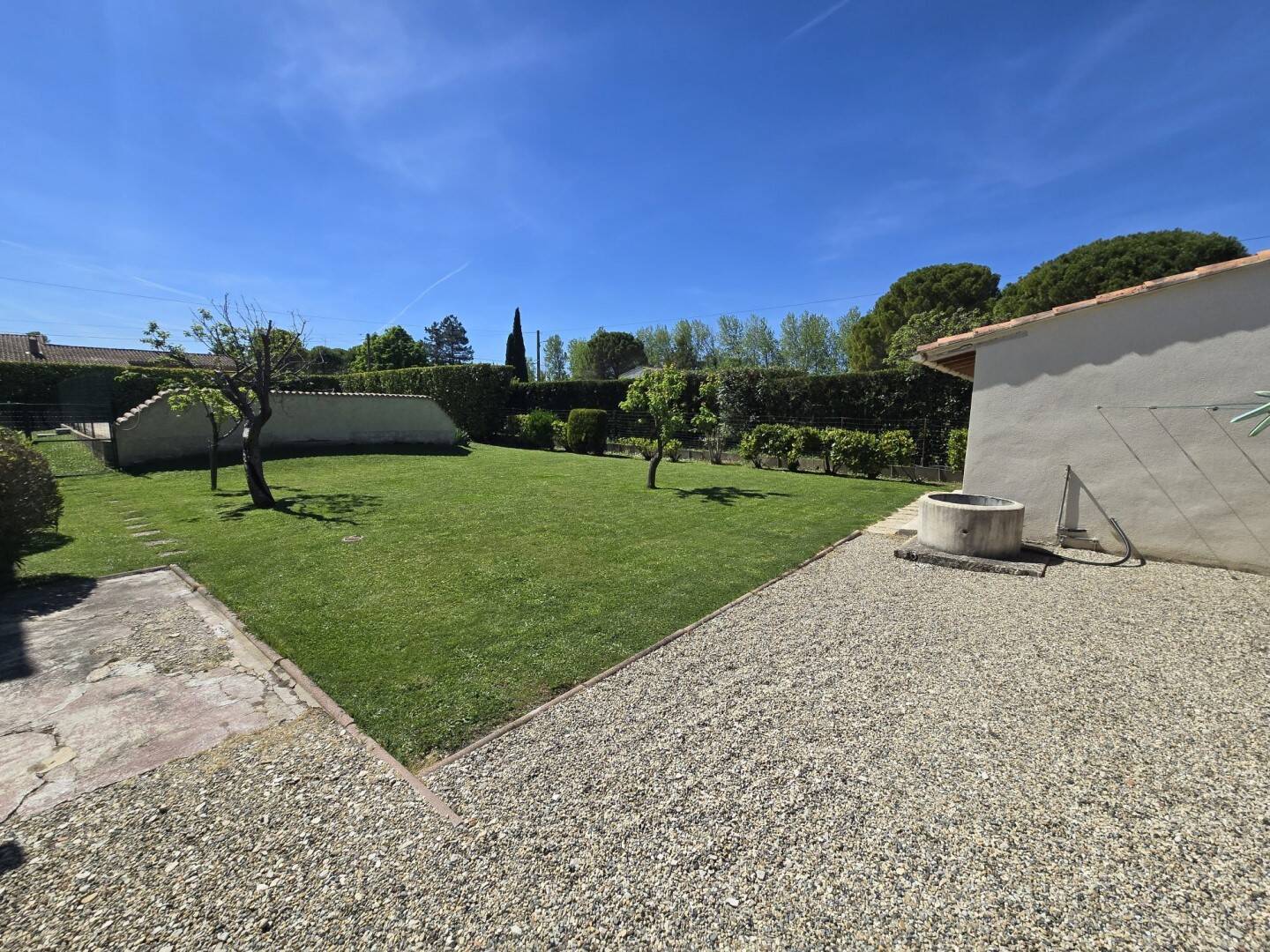 Maison à vendre, 156m², ENTRAIGUES SUR LA SORGUE