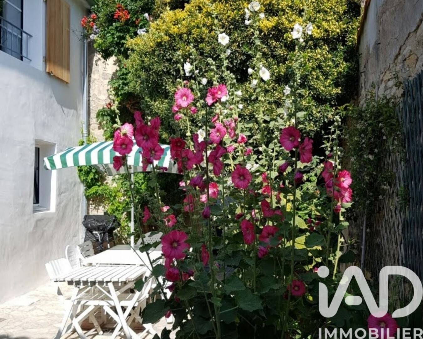Maison à vendre, 106m², SAINT MARTIN DE RE