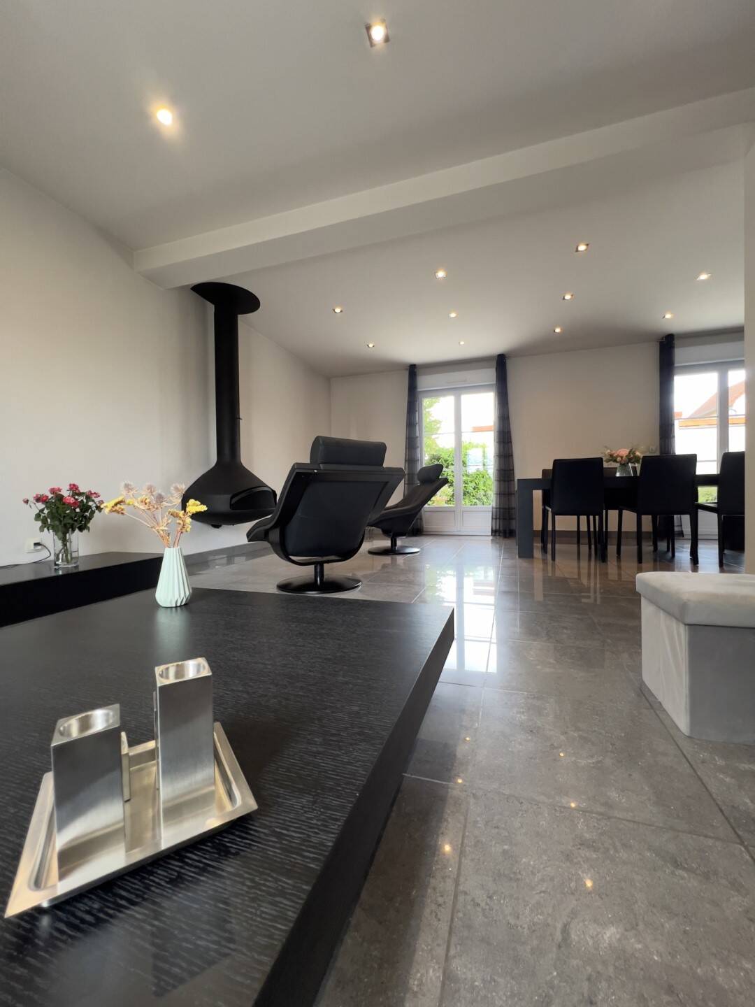 Maison à vendre, 132m², AULNAY SOUS BOIS