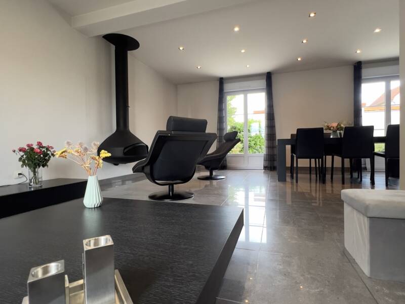 Maison à vendre, 132m², AULNAY SOUS BOIS