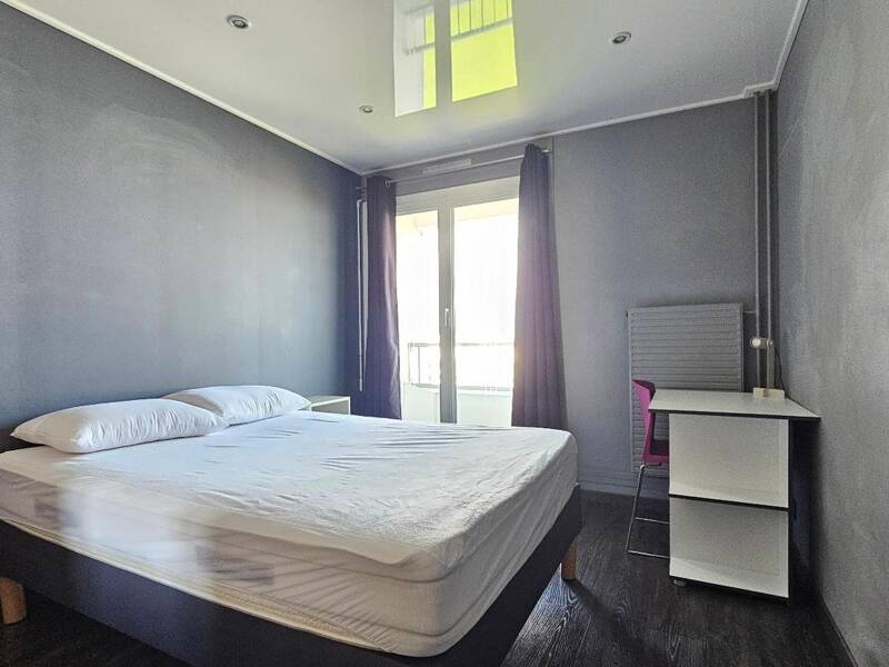 Maison à louer, 11m², BORDEAUX