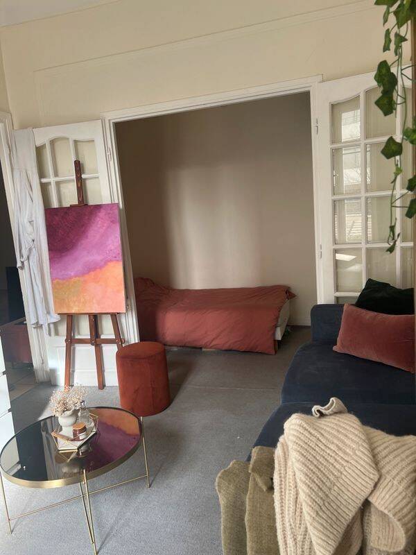 Maison à louer, 26m², CLICHY