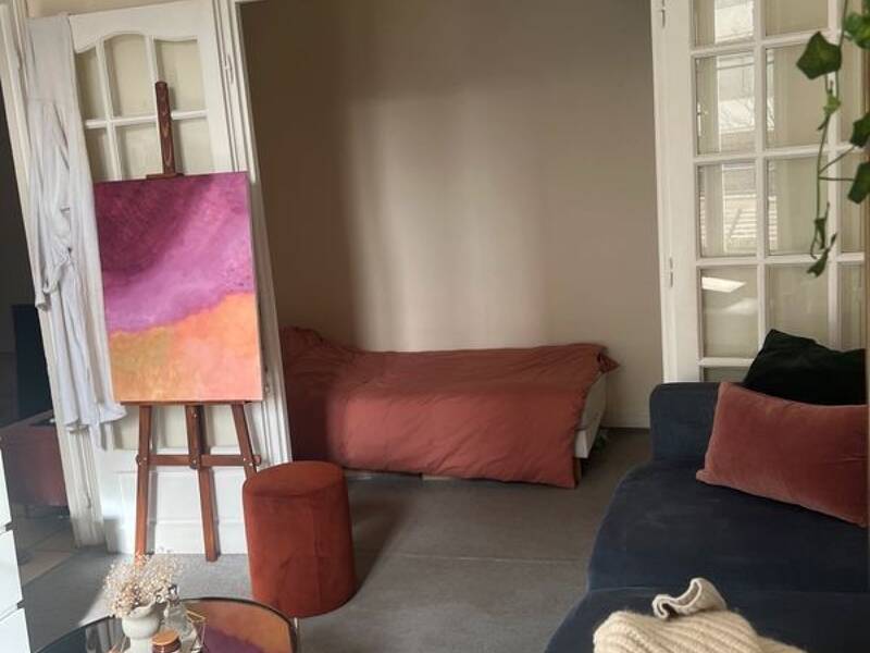 Maison à louer, 26m², CLICHY