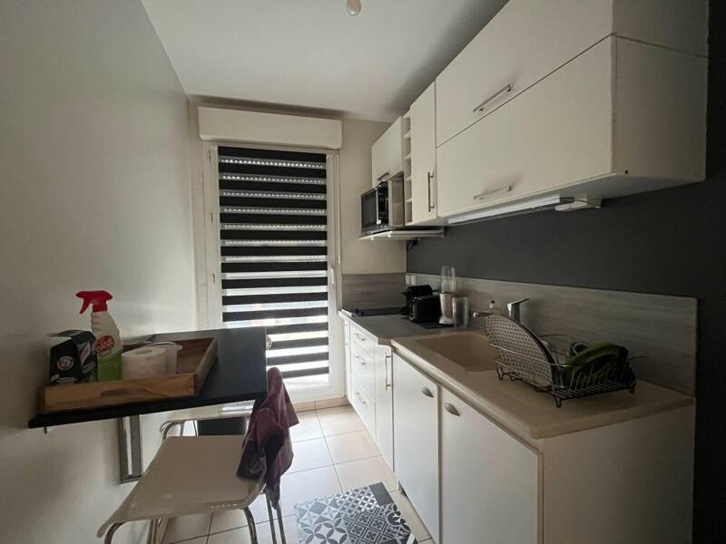 Maison à louer, 43m², ROUEN