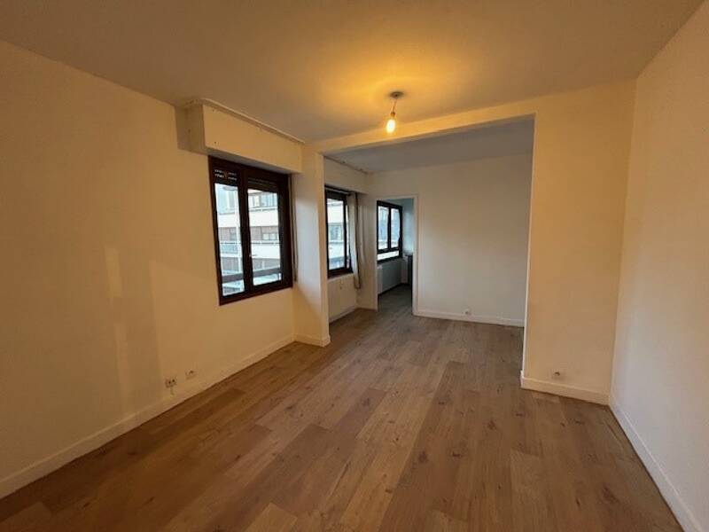 Maison à louer, 29m², REIMS