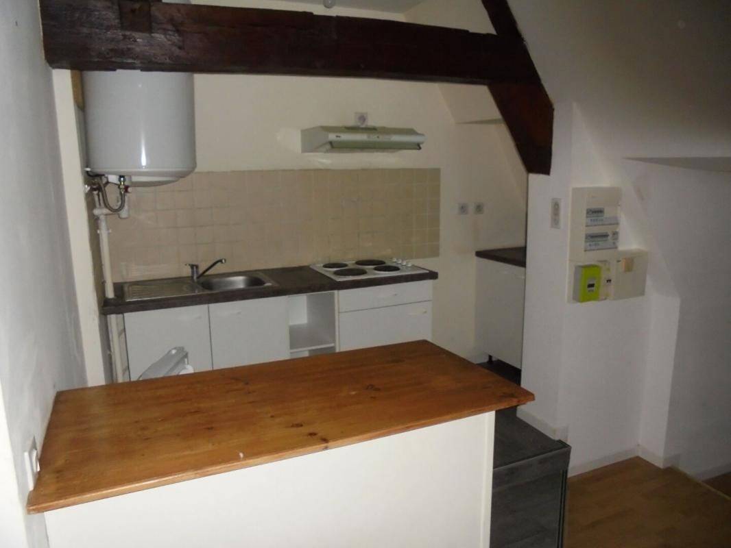 Maison à louer, 48m², LAON