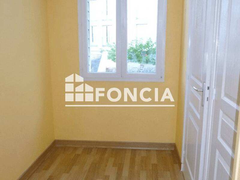 Maison à louer, 34m², LE MANS