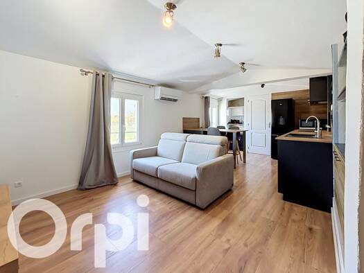 Appartement à vendre 140 000 € 2 pièces 1 chambre 36 m² Étage 1/1 Sud RN Puget-sur-Argens 83480
