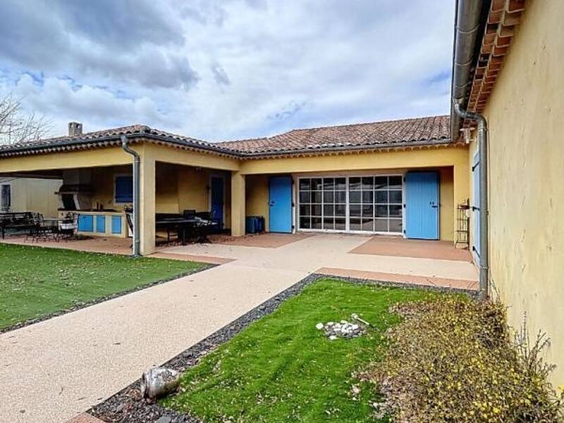 Maison à vendre, 220m², OLLIERES