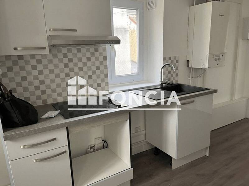 Maison à louer, 46m², ERAGNY