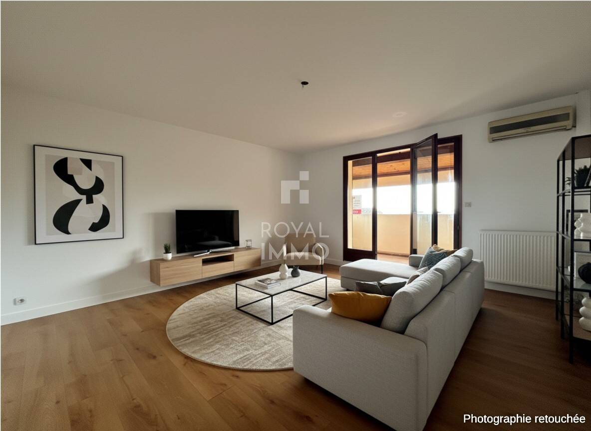 Maison à vendre, 52m², LA VALETTE DU VAR