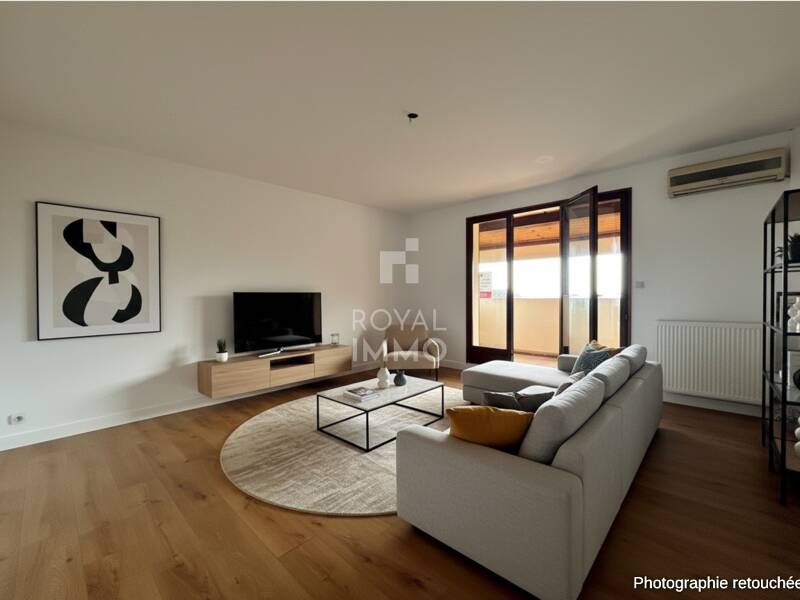 Maison à vendre, 52m², LA VALETTE DU VAR