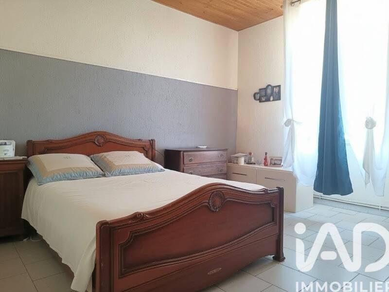 Maison à vendre, 95m², CAVAILLON