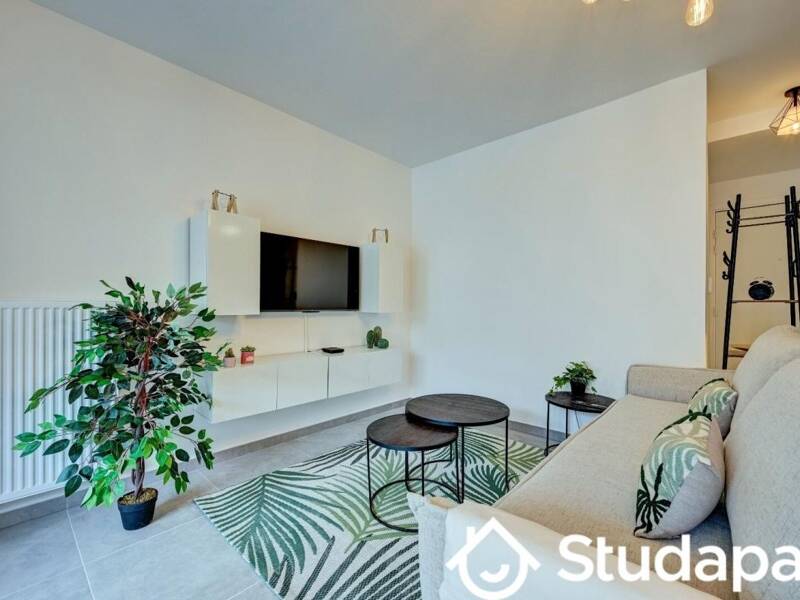 Maison à louer, 65m², AIX EN PROVENCE