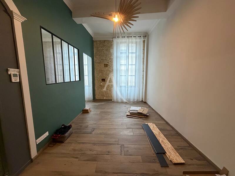 Maison à louer, 75m², NIMES