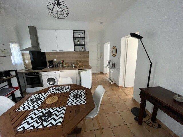 Maison à louer, 42m², ANTIBES