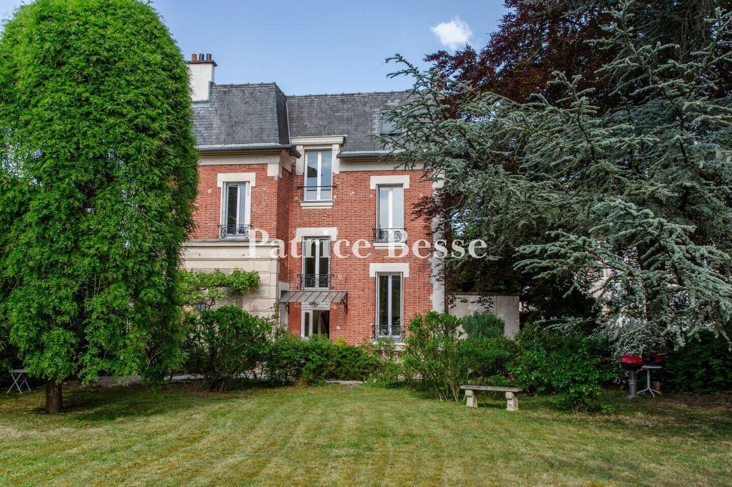 Maison à vendre, 360m², FONTENAY AUX ROSES