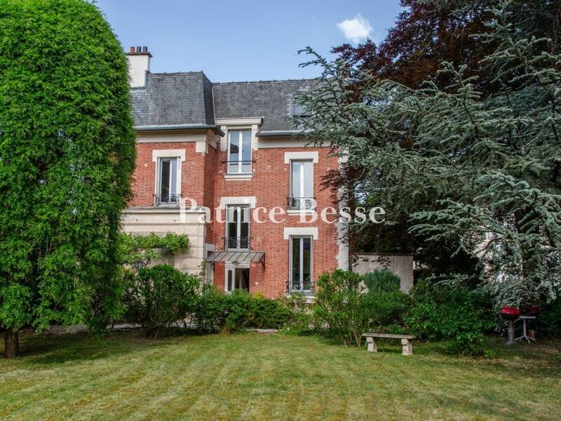 Maison à vendre, 360m², FONTENAY AUX ROSES