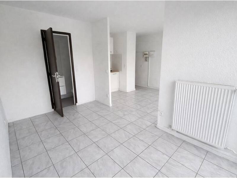 Maison à louer, 25m², TOULOUSE