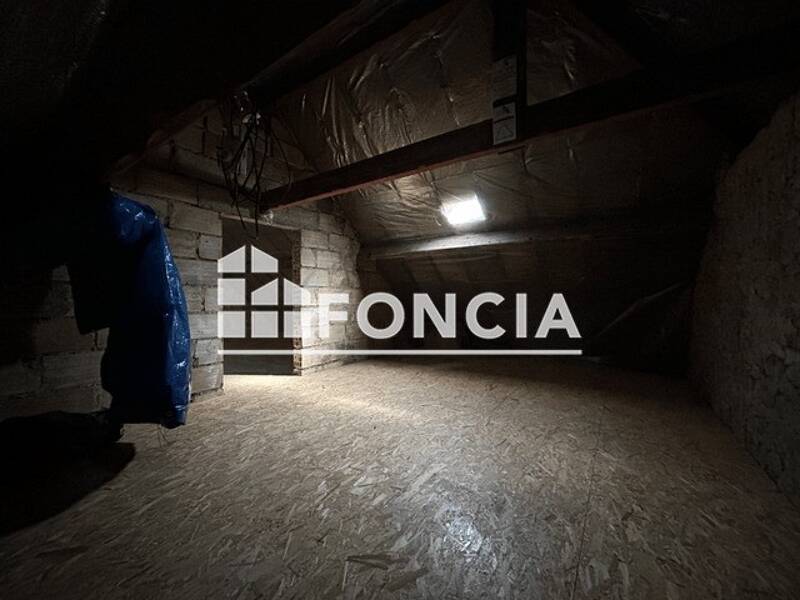 Maison à louer, 94m², CHARLEVILLE MEZIERES