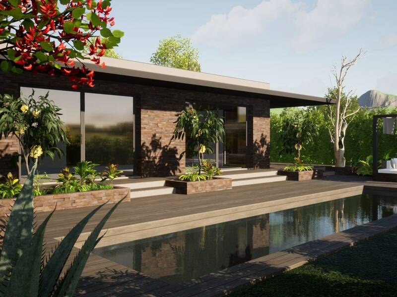 Maison à vendre, 203m², MONTPELLIER