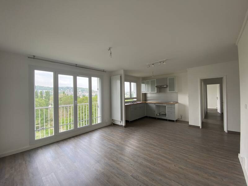 Maison à louer, 74m², VILLEBON SUR YVETTE