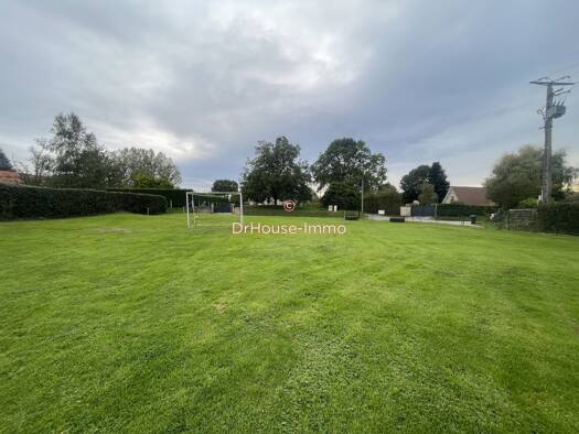 Terrain constructible à vendre 50 000 € 925 m² de terrain Les Grandes-Ventes 76950