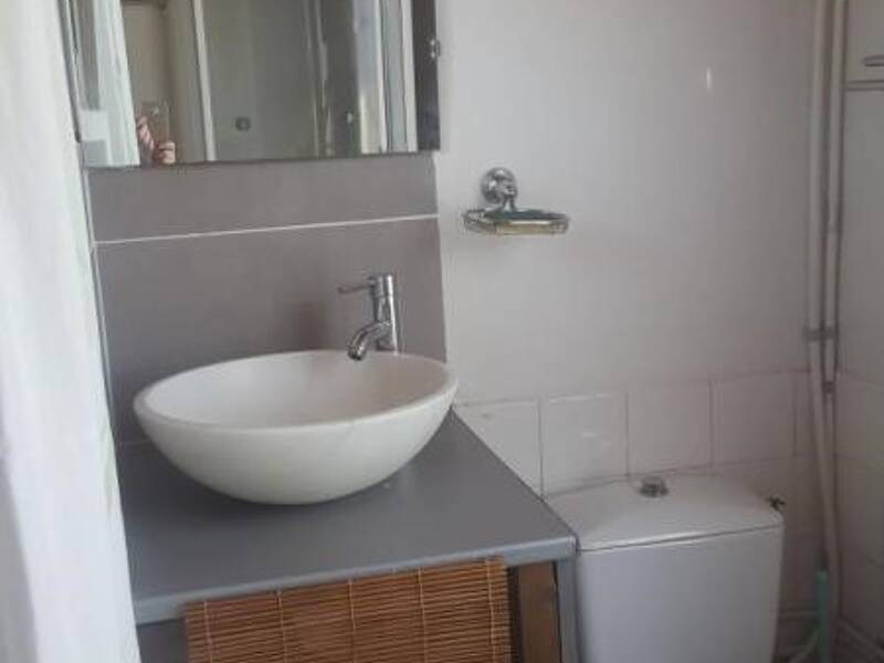 Maison à louer, 14m², FUVEAU