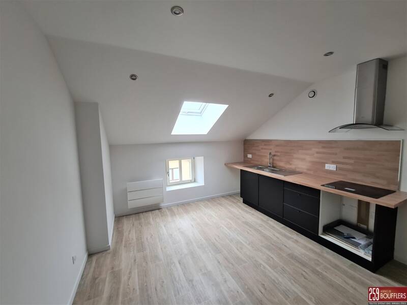 Maison à louer, 132m², LIVERDUN