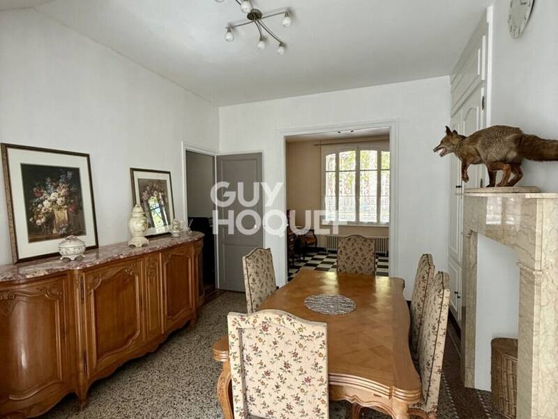 Maison à vendre, 125m², AMIENS