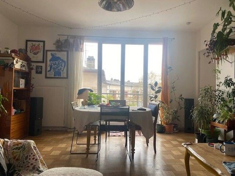Maison à louer, 50m², ROUEN
