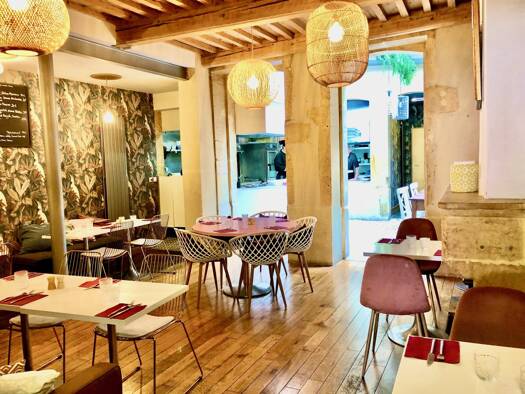 Boutique à vendre Fonds de commerce 220 000 € 193 m² de surface de vente Centre-Ancienne Ville Metz 57000