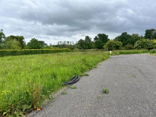 Terrain à vendre 39 200 € 756 m² de terrain Occagnes 61200