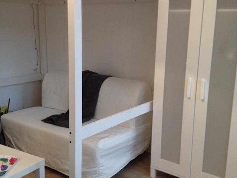 Maison à louer, 21m², LILLE