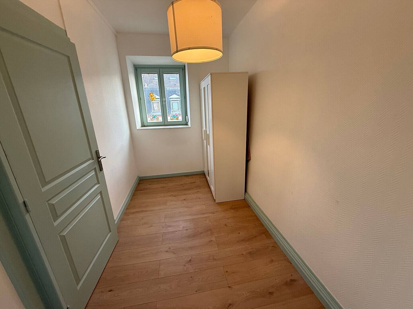 Maison à louer, 33m², MULHOUSE