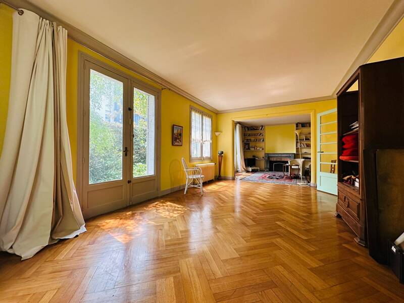 Maison à vendre, 171m², NANTES
