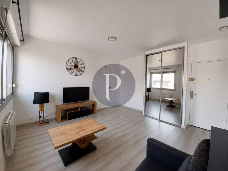 Maison à louer, 38m², ANTONY