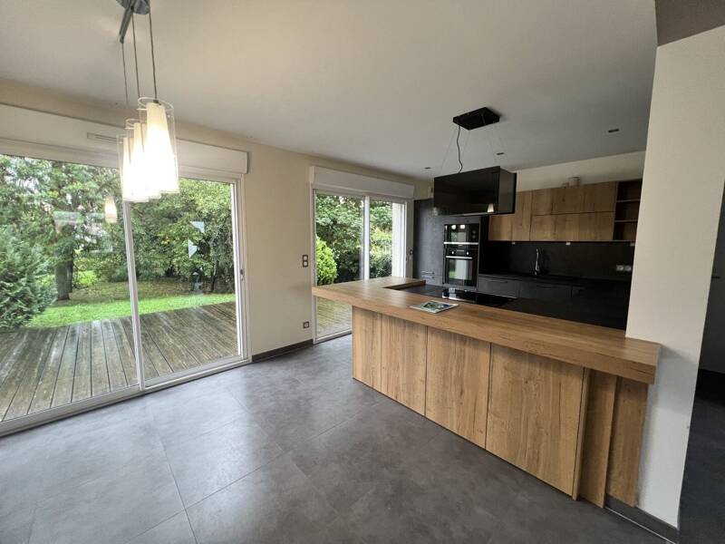 Maison à vendre, 107m², METZ