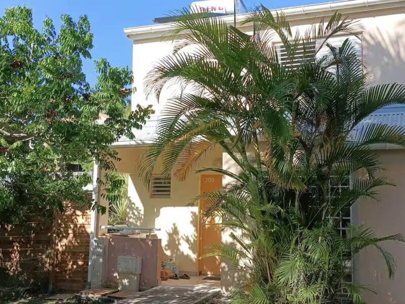 Maison à louer, 90m², LE GOSIER