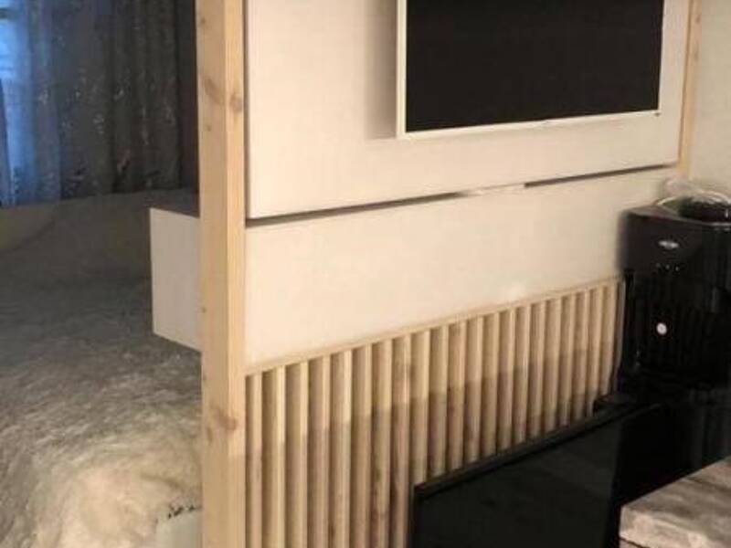 Maison à louer, 25m², PARIS 16E