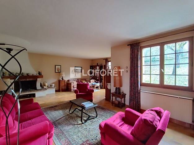 Maison à vendre 690 000 € 6 pièces 4 chambres 175 m² 1 000 m² de terrain Marly le Roi 78160