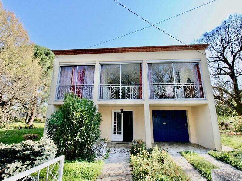 Maison à vendre, 179m², CASTELMORON SUR LOT