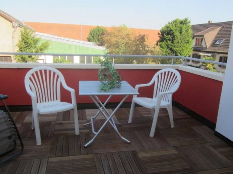 Maison à louer, 76m², HAGUENAU