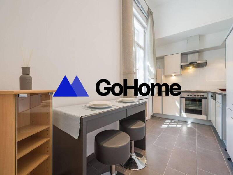 Maison à louer, 60m², PARIS 17E