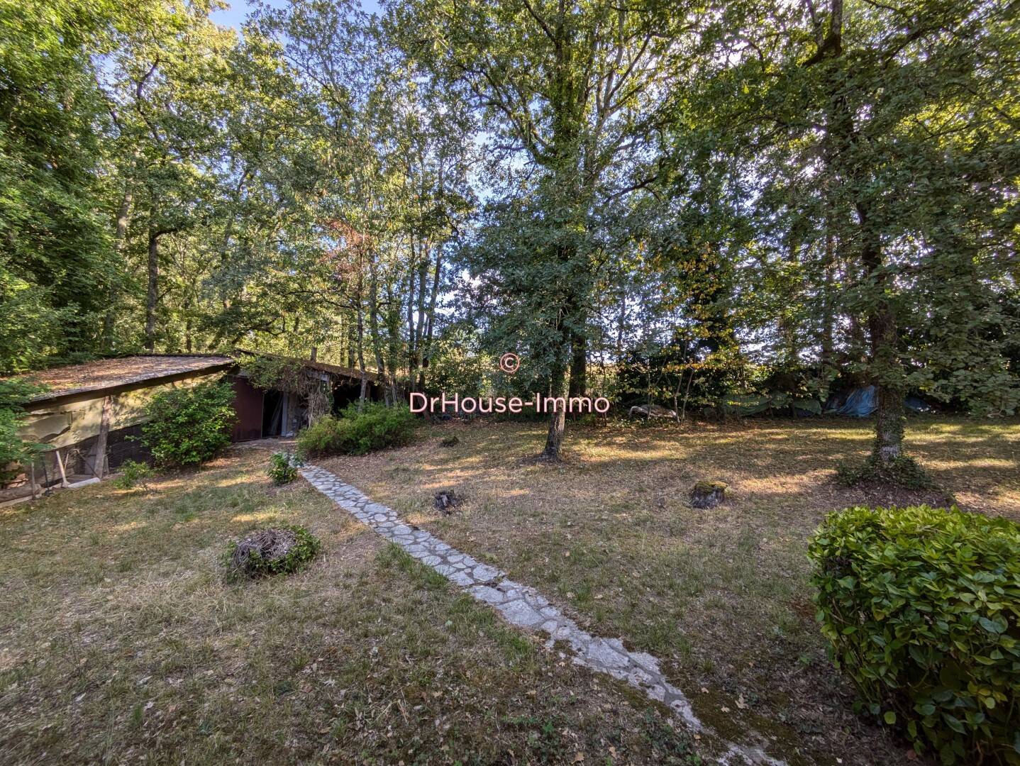 Maison à vendre, 182m², FUMEL