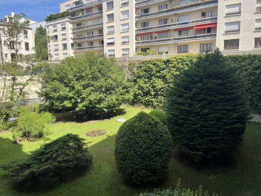 Appartement à vendre 575 000 € 3 pièces 2 chambres 59,76 m² Étage 3/6 Paris 12ème arrondissement 75012