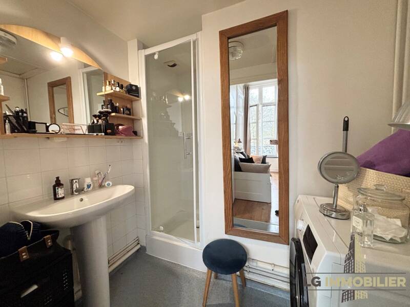 Maison à louer, 25m², AMIENS