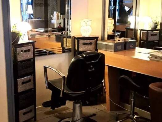 Salon de coiffure à vendre 135 000 € Saint-André-de-l'Eure 27220