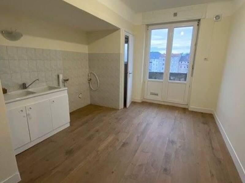 Maison à louer, 59m², METZ