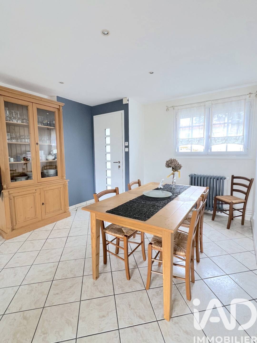 Maison à vendre, 96m², LA ROCHE SUR YON